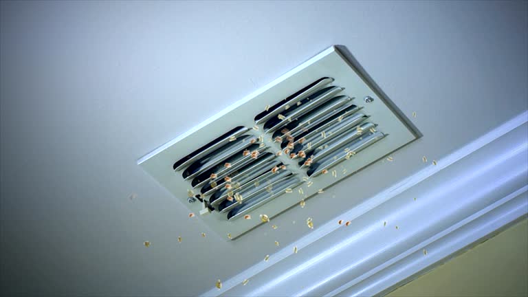 Best HVAC Duct Inspection Services  in Onset, MA