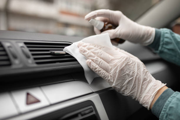 Best Air Duct Sanitizing Services  in Onset, MA