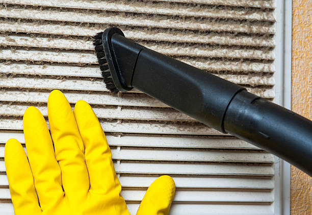 Best HVAC System Cleaning  in Onset, MA